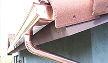 Rain Gutter Installation, Repair, Cleaning in Megargel, TX